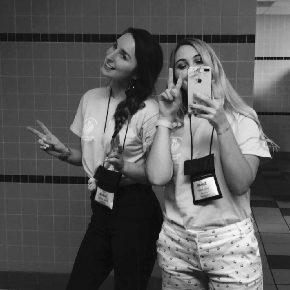 Meet your Posher, Grace